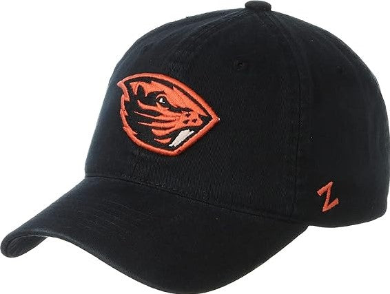 Oregon State Beavers OSU Adjustable Scholarship Hat