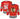 Connor Bedard Chicago Blackhawks Youth Home Premier Player Jersey - Red