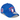 Buffalo Bills New Era 2024 Sideline 9FORTY Stretch-Snap Hat - Royal