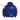 Buffalo Bills Men's Alpha Industries x New Era L-2B Bomber Zip-up Jacket - Blue