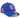 Buffalo Bills New Era Royal 2024 Sideline 9TWENTY Adjustable Hat