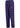 Buffalo Bills Men's Royal Blue/Red Ledger Flannel Pajama Pants