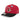 Arizona Cardinals New Era 2026 NFL Draft On Stage Pre-Curved 9FIFTY Snapback Hat - Cardinal/Black ***