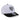 Chicago Bears New Era 2026 NFL Draft Pre-Curved 9FIFTY Snapback Hat - White/Black
