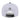 Chicago Bears New Era 2026 NFL Draft Pre-Curved 9FIFTY Snapback Hat - White/Black