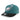 Philadelphia Eagles New Era 2026 NFL Draft On Stage Pre-Curved 9FIFTY Snapback Hat - Midnight Green/Black ***