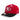 San Francisco 49ers New Era 2026 NFL Draft On Stage Pre-Curved 9FIFTY Snapback Hat - Scarlet/Black ***