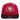 San Francisco 49ers New Era 2026 NFL Draft On Stage Pre-Curved 9FIFTY Snapback Hat - Scarlet/Black ***
