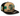 Boston Celtics 18X Champions Black 9FIFTY A-Frame Snapback Cap - Tan/Black