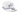 Buffalo Bills 2025 NFL Rivalry New Era 9SEVENTY Stretch-Snap Hat - White