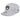 Milwaukee Brewers New Era Gray 2025 MLB Clubhouse 9SEVENTY Stretch-Snap Hat