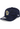 Milwaukee Brewers New Era 2025 MLB Clubhouse 9SEVENTY Stretch-Snap Hat - Navy
