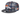 Denver Broncos 2024 Sideline Statement Gray 9FIFTY Snapback Hat