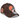 Cleveland Browns New Era 2024 Sideline 9FORTY Stretch-Snap Hat - Brown