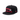 Arizona Cardinals Corduroy Rope New Era 9FIFTY Snapback Hat - Black