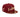 Cleveland Cavaliers 2023 City Edition 9Fifty Snapback Hat - Maroon