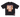 San Francisco Giants Distressed City Connect T-Shirt - Black