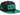 Boston Celtics New Era Black/Green Jersey Hook Statement Edition 9FIFTY Snapback Hat