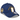 Los Angeles Chargers New Era 2024 Sideline 9FORTY Stretch-Snap Hat - Navy