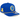 Los Angeles Chargers New Era 2024 Sideline 9SEVENTY Stretch-Snap Hat - Blue