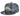 Los Angeles Chargers 2024 Sideline Statement Gray 9FIFTY Snapback Hat
