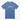 Los Angeles Chargers Men's '47 Premier Franklin Tee - Cadet Blue