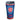 Chicago Cubs Home Run 20 oz. Stainless Steel Tumbler