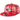 Kansas City Chiefs 2024 Sideline Statement 9FIFTY Snapback Hat - Red