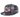 Kansas City Chiefs 2024 Sideline Statement Gray 9FIFTY Snapback Hat