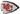 Kansas City Chiefs 3D Foam Wall Sign