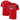 Kansas City Chiefs Fanatics Old School Play Slub T-Shirt - Red