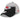Kansas City Chiefs 2023 Sideline 39THIRTY Flex Hat - Grey/Black