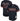 San Francisco Giants Will Clark Youth Cooperstown Mesh Batting Practice Jersey - Black