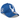 Indianapolis Colts New Era 2024 Sideline 9FORTY Stretch-Snap Hat - Royal