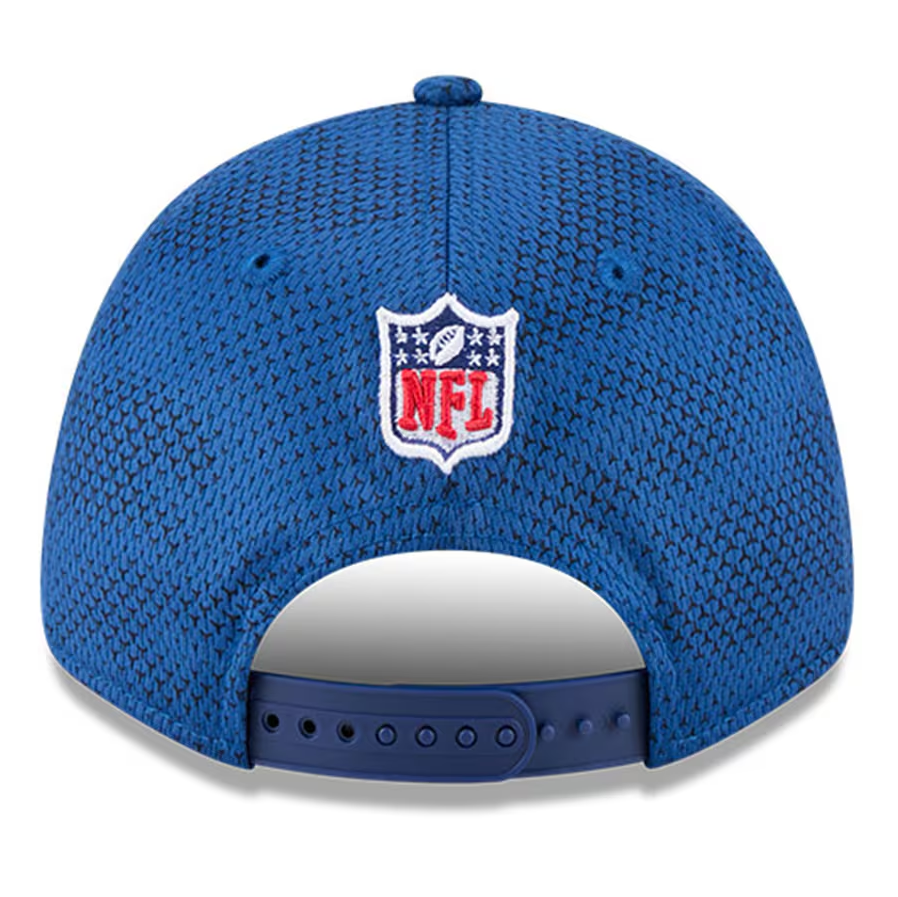 Colts fishing hat shop