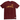 Washington Commanders Men's New Era Pinstripe T-Shirt - Maroon
