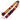 Washington Commanders Team Lanyard - Red