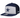 Dallas Cowboys New Era Outdoor Split Panel 9FIFTY Snapback Hat - Gray/Navy