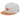 Dallas Cowboys New Era Two-Tone Color Pack 9FIFTY Snapback Hat - Ivory/Beige