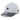 Dallas Cowboys New Era 2025 NFL Training Camp 9FORTY M-Crown Adjustable Hat - Gray/Graphite
