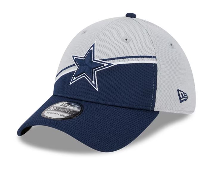 Dallas Cowboys 2023 Sideline Hat