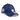 Dallas Cowboys New Era 2024 Sideline 39THIRTY Flex Hat - Navy