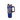 Dallas Cowboys Stainless Steel Canyon Cup With Straw