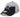 Dallas Cowboys Gray/Black 2023 Sideline 39THIRTY Flex Hat
