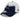 Dallas Cowboys White/Navy 2023 Sideline 9FORTY Adjustable Hat