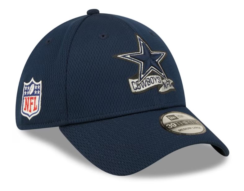 Dallas Cowboys 2022 Coach Sideline Hat