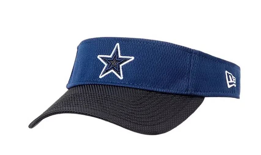 Dallas Cowboys Sideline Visor