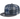 Dallas Cowboys 2024 Sideline Statement Gray  9FIFTY Snapback Hat