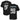 LAS VEGAS RAIDERS MAXX CROSBY YOUTH MAINLINER PLAYER NAME & NUMBER T-SHIRT