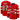 Sidney Crosby Canada Fanatics 2025 4 Nations Face-Off Premium Jersey - Red ***